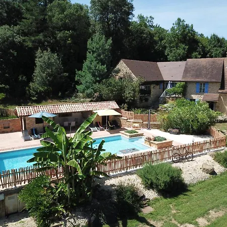Domaine Du Bancourel 4*