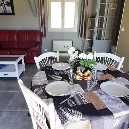 Domaine Du Bancourel 4*
