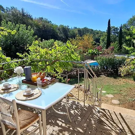 Domaine Du Bancourel 4*