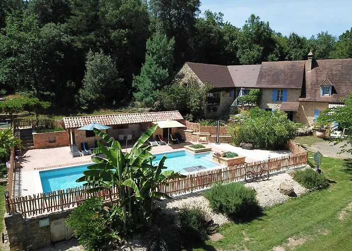 Domaine Du Bancourel 3*